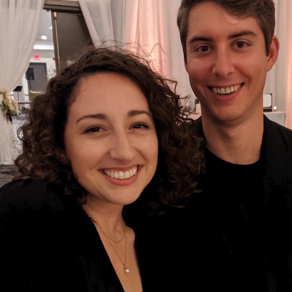Meet your Posher, Alexandra